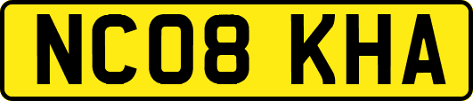 NC08KHA