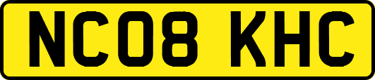 NC08KHC
