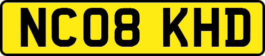 NC08KHD