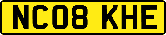 NC08KHE