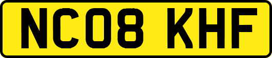 NC08KHF