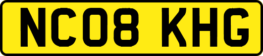 NC08KHG