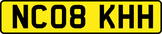NC08KHH