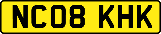 NC08KHK