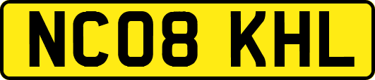 NC08KHL
