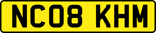 NC08KHM