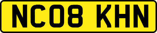 NC08KHN
