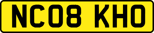 NC08KHO
