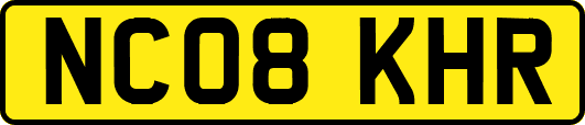 NC08KHR