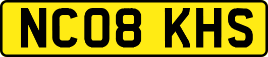 NC08KHS