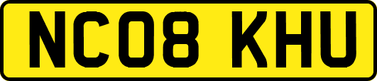 NC08KHU