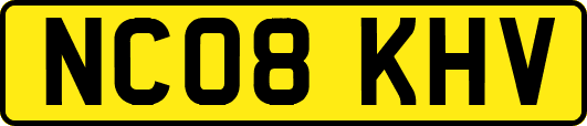 NC08KHV