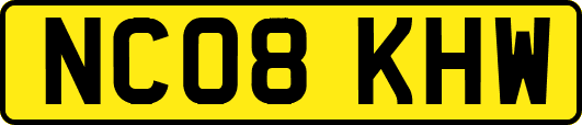 NC08KHW