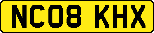 NC08KHX