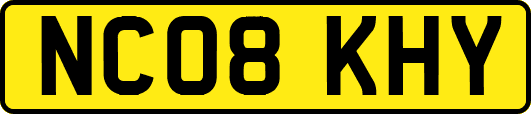 NC08KHY