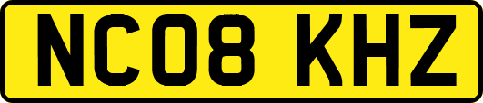 NC08KHZ