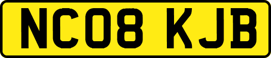NC08KJB