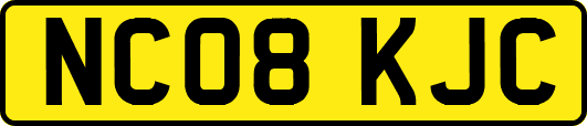 NC08KJC