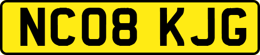 NC08KJG
