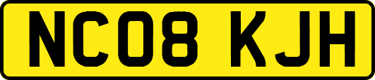 NC08KJH