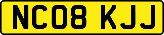 NC08KJJ