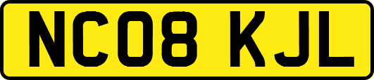 NC08KJL