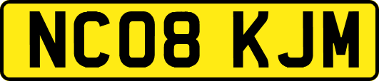 NC08KJM