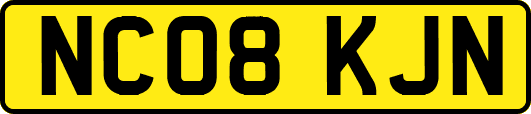 NC08KJN