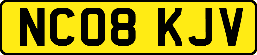 NC08KJV