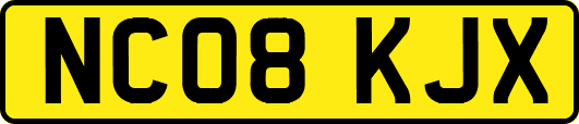 NC08KJX