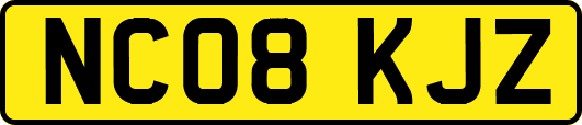 NC08KJZ