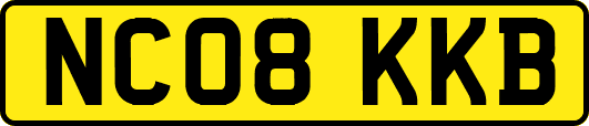 NC08KKB