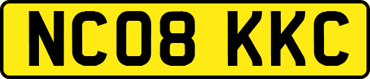 NC08KKC