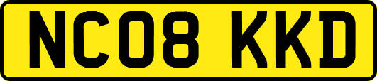 NC08KKD
