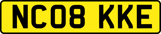 NC08KKE