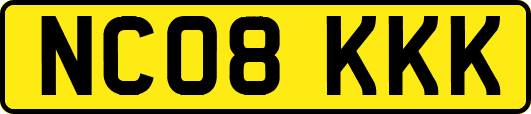 NC08KKK