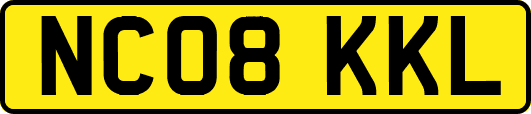 NC08KKL