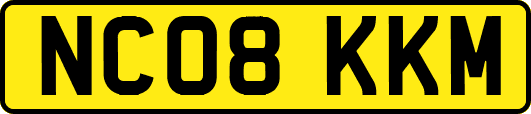 NC08KKM