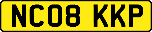NC08KKP