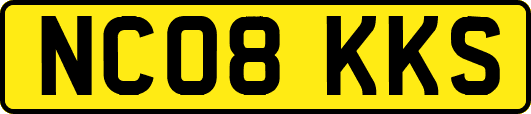 NC08KKS