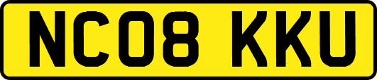 NC08KKU