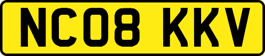 NC08KKV