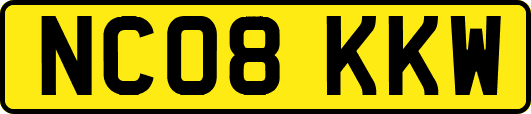 NC08KKW