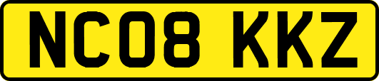 NC08KKZ