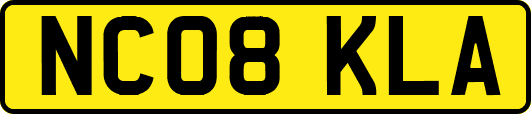 NC08KLA