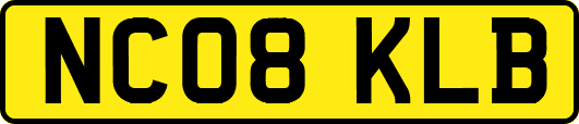NC08KLB
