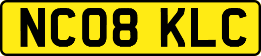 NC08KLC
