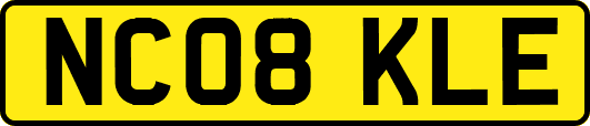 NC08KLE