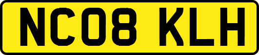 NC08KLH