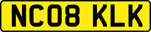 NC08KLK